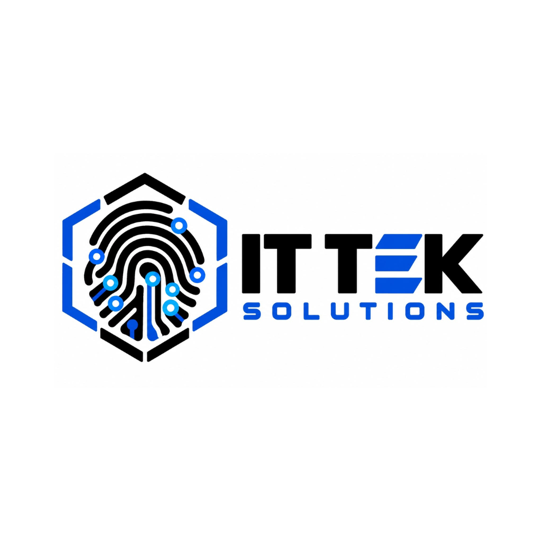 IT Tek Solutions, 2026 exhibitor